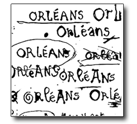 Orléans