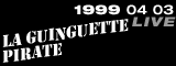 Guinguette Pirate