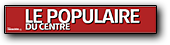 Le populaire du centre
