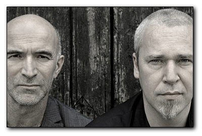 Duo with Gildas Etevenard
